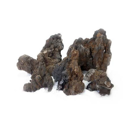 Magic Crystal Rock 10-30cm carton 20kg SCALARE