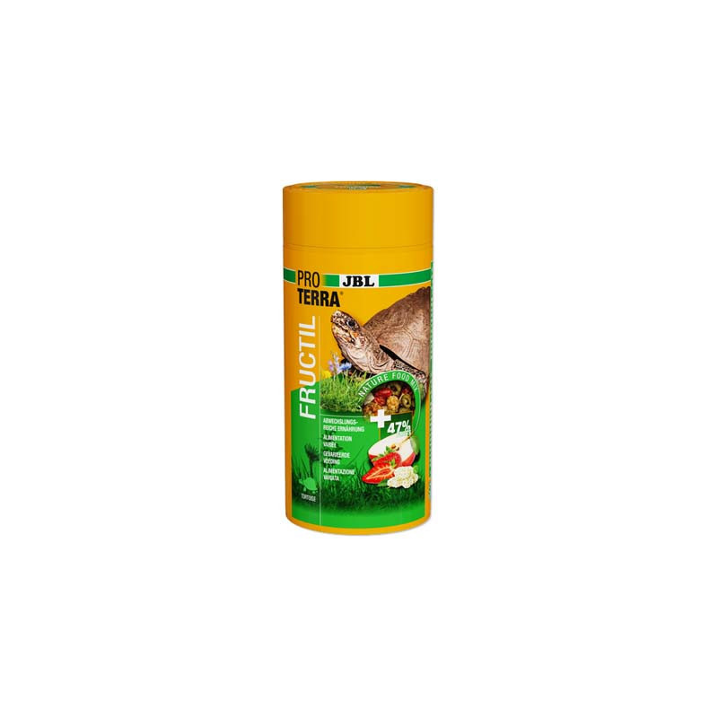 PROTERRA FRUCTIL 1L JBL PROTERRA FRUCTIL 1L JBL