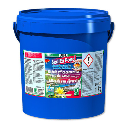 SEDIEX POND JBL 1kg