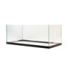 CUVE TORTUES AQUATIQUE 80x40x30cm SCALARE