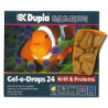GEL-O-DROPS 24 Krill & Proteins (12X2g) DUPLA