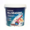IchiFood ALL SEASONS MEDIUM 4-5 mm 4Kg*