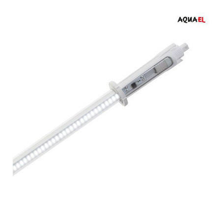 ECL LEDDY 10w RETROFIT ACTINIC remplace 18 et 24w-----