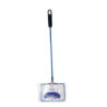 EPUISETTE 10x7.5x30cm SCALARE
