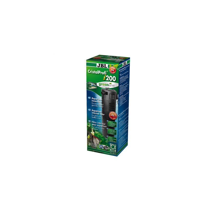 FILTRE CristalProfi i200 greenline JBL