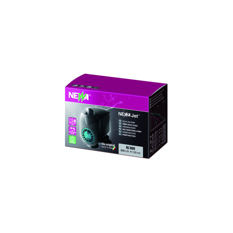 POMPE NEWA JET 800