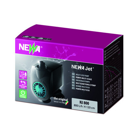 POMPE NEWA JET 800
