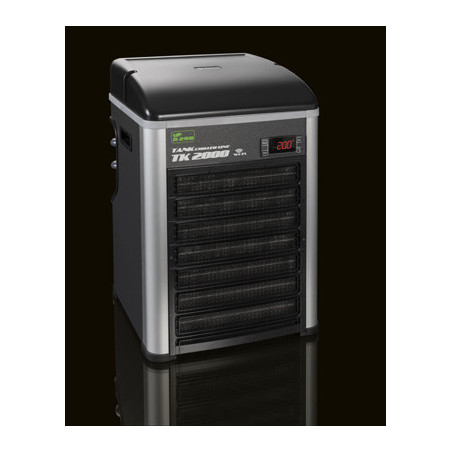 GROUPE FROID TK1000 R290 new