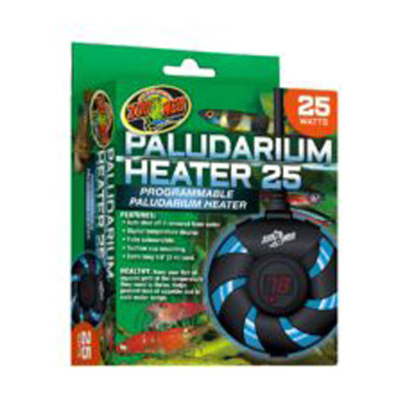 PALUDARIUM HEATER 25w ZOOMED