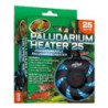 PALUDARIUM HEATER 25w ZOOMED