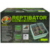 REPTIBATOR egg incubator