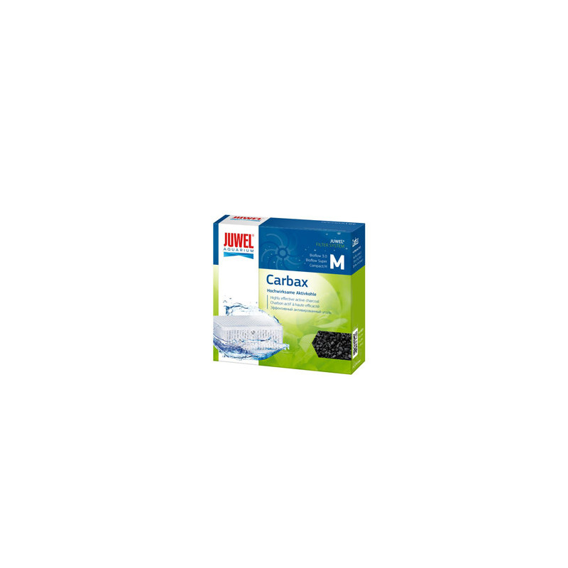 CARBAX Bioflow 3.0 COMPACT M JUWEL CARBAX Bioflow 3.0 COMPACT M JUWEL