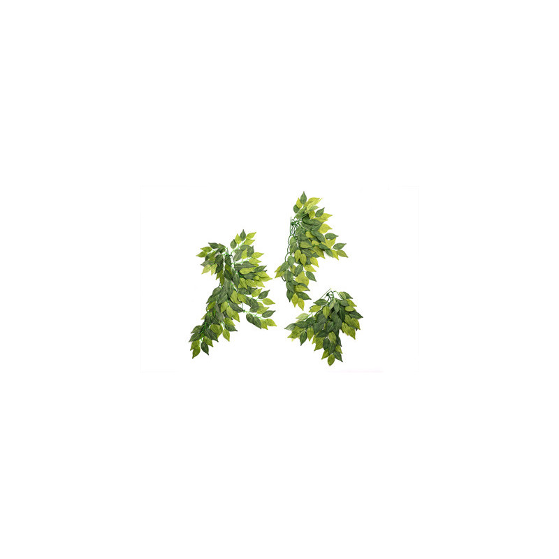 BANYAN LEAVES 50cm REPTIZOO BANYAN LEAVES 50cm REPTIZOO