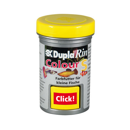 *RIN COLOUR S DOSEUR 65ml DUPLA (sur commande)