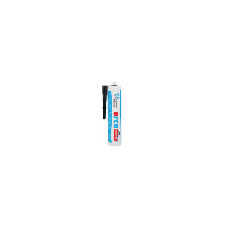 COLLE ORCA 450 grs NOIR COLLE ORCA 450 grs NOIR