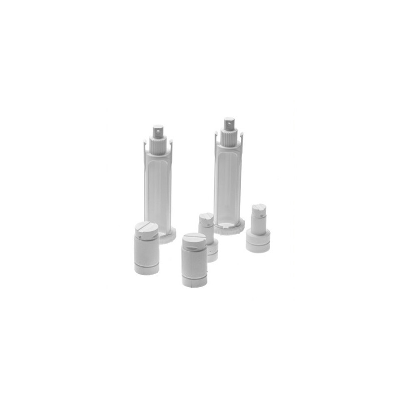 Adaptateur T8 Retrofit Leddy (2pc) AQUAEL Adaptateur T8 Retrofit Leddy (2pc) AQUAEL