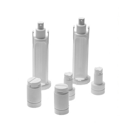Adaptateur T8 Retrofit Leddy (2pc) AQUAEL