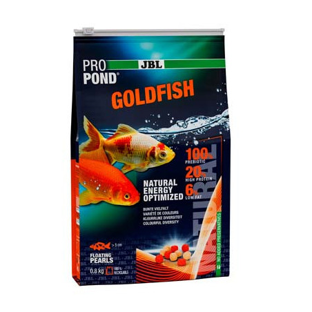 ProPond GOLDFISH 0.8kg JBL