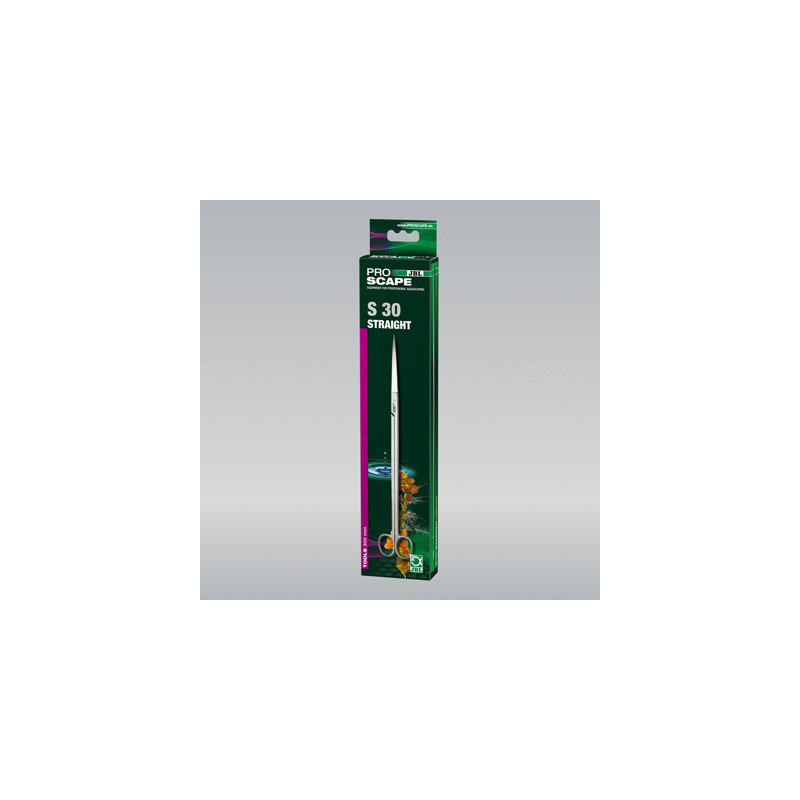 ProScape Tool S30 straight JBL ProScape Tool S30 straight JBL