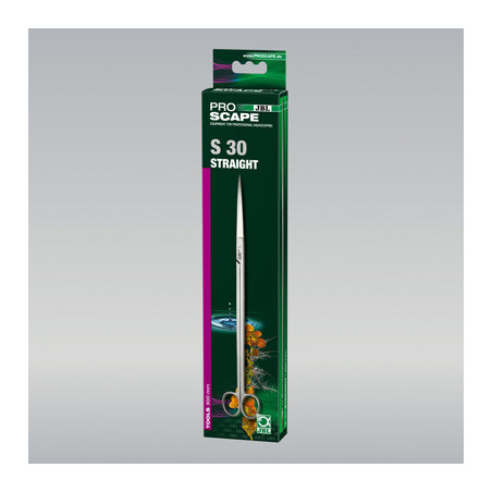 ProScape Tool S30 straight JBL