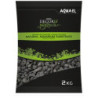Gravier BASALT 2-4mm 2kg AQUAEL