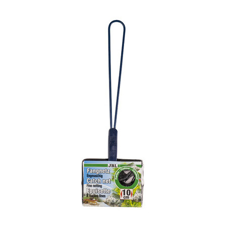 EPUISETTE PREMIUM 10cm fines mailles  JBL
