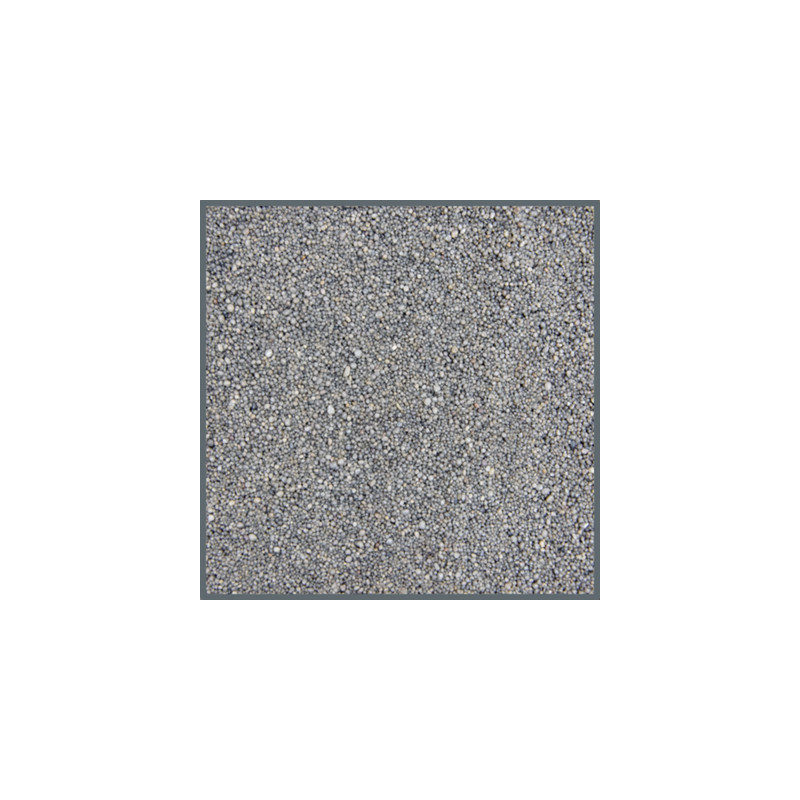 Ground colour Mountain Grey 0,5-1,4 mm 10 kg Ground colour Mountain Grey 0,5-1,4 mm 10 kg