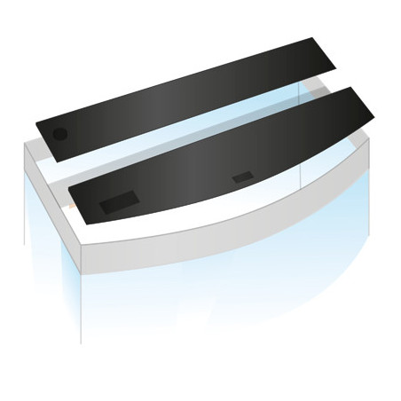 VOLET VISION 450 2p JUWEL