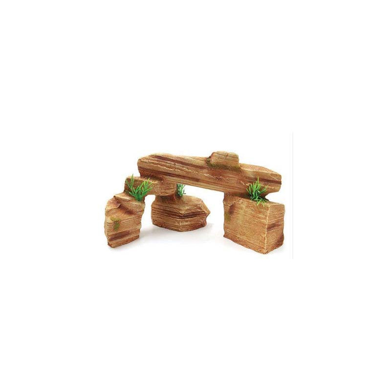 Rocher 27.5x14x13.5cm SCALARE Rocher 27.5x14x13.5cm SCALARE