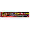 REPTISUN LED/UVB 54w 120cm ZOOMED