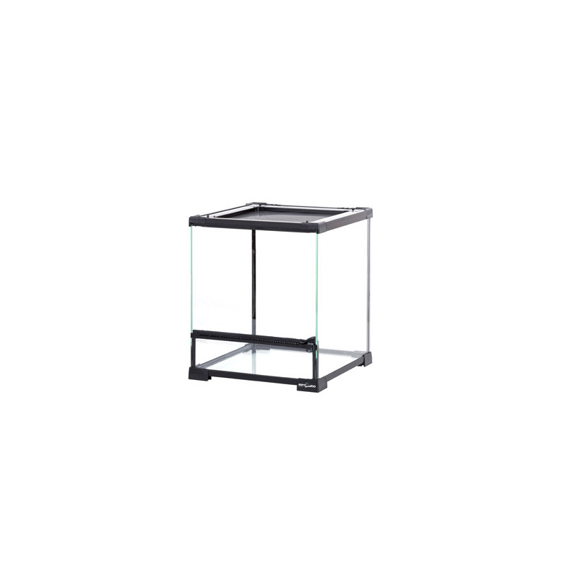 TERRARIUM 1 porte 30x30x45cm REPTIZOO TERRARIUM 1 porte 30x30x45cm REPTIZOO