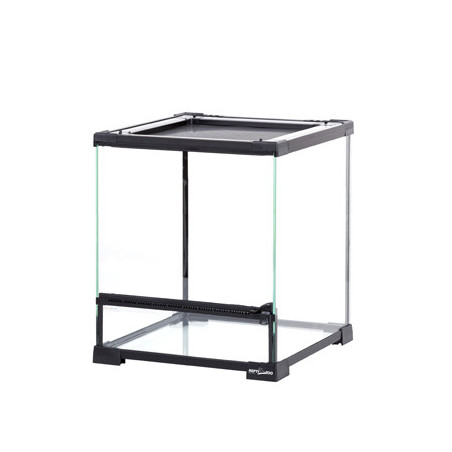 TERRARIUM 1 porte 30x30x45cm REPTIZOO