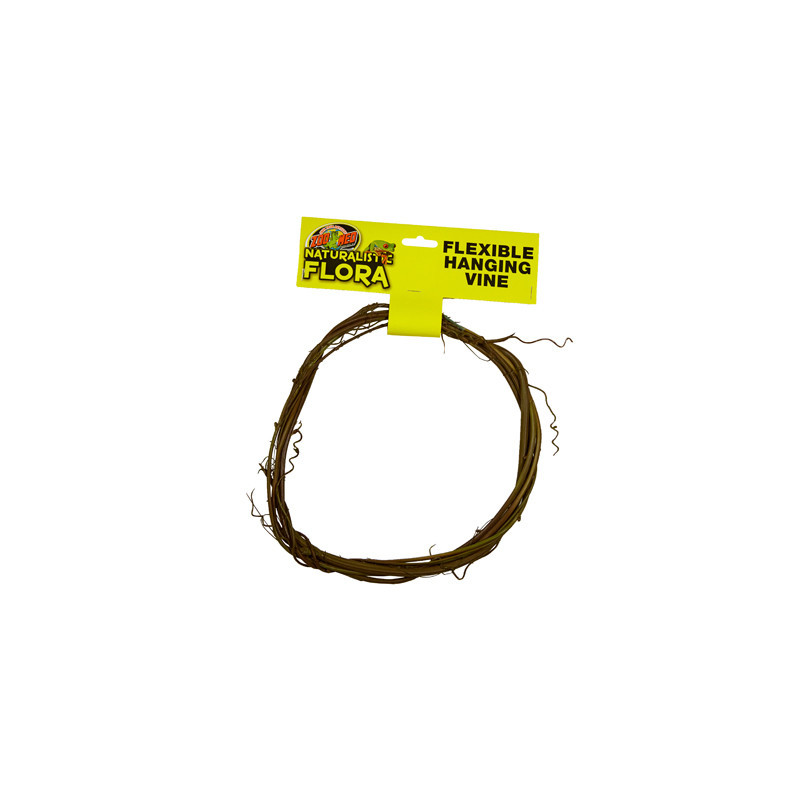 FLEXIBLE VINE 182cm