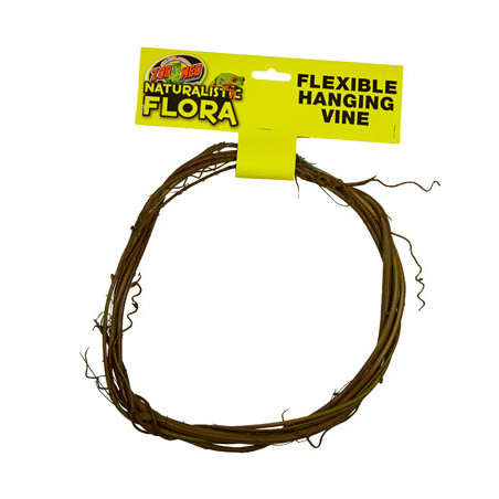 FLEXIBLE VINE 182cm