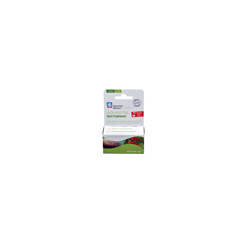 BACTOSPRINT 10ml BACTOSPRINT 10ml