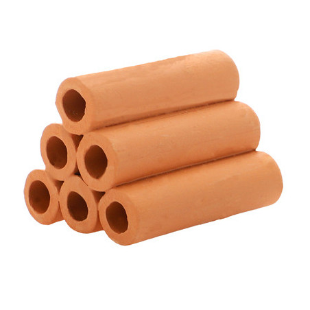 PRAWN PYRAMID RED 3-2-1