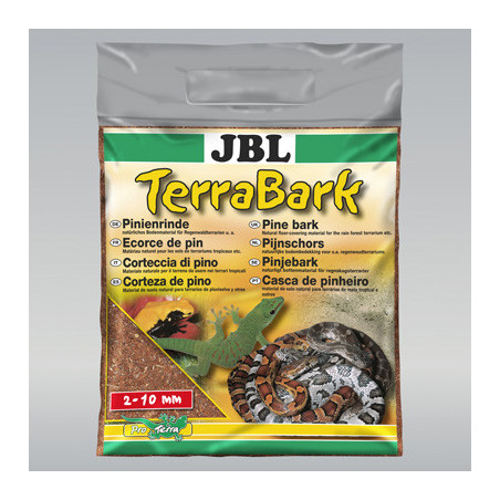 TERRABARK S (2-10mm) 5L JBL