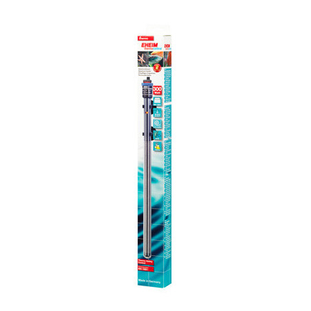 CHAUFFAGE EH THERMOCONTROL 300W