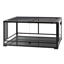 TERRARIUM 91.4x45.7x45.7cm REPTIZOO