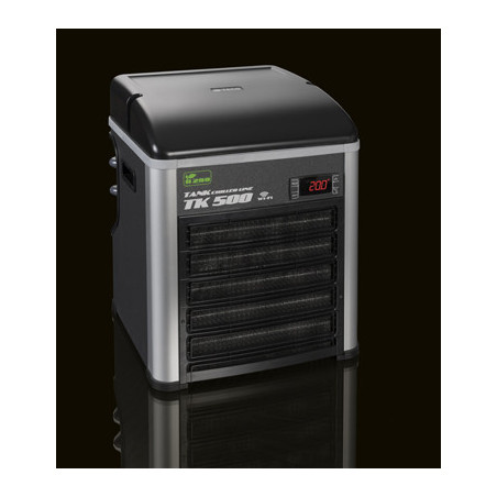 *GROUPE FROID + CHAUFFAGE TK500H R290 new (sur commande)