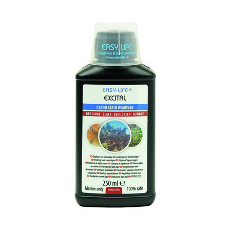EXCITAL 250ml EASY LIFE
