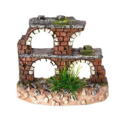 Ruines 12x7.3x11.4cm SCALARE