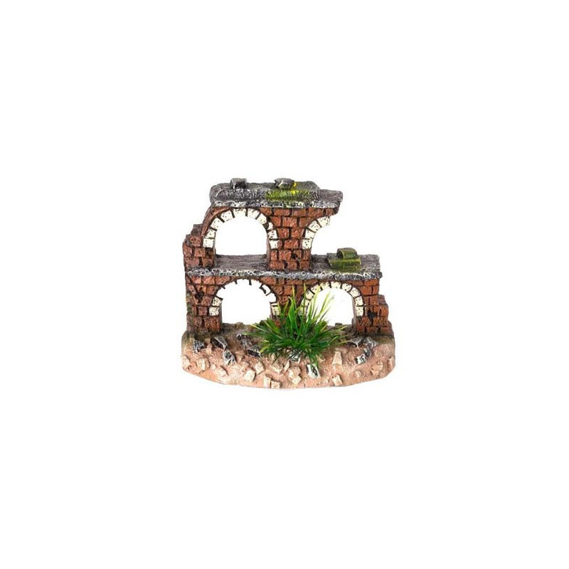 Ruines 12x7.3x11.4cm SCALARE Ruines 12x7.3x11.4cm SCALARE