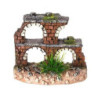 Ruines 12x7.3x11.4cm SCALARE