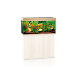 Aquarium RIO 180 LED (2x led 895mm) CHENE CLAIR JUWEL