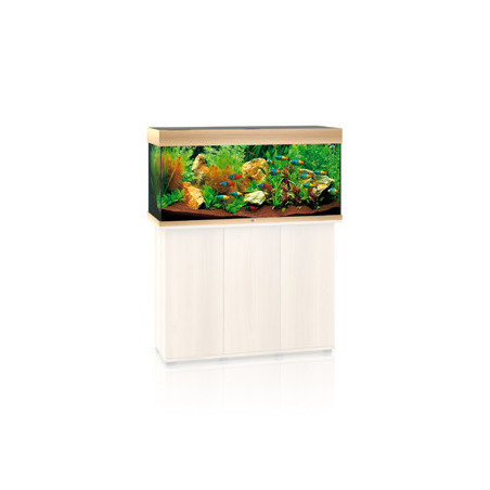 Aquarium RIO 180 LED (2x led 895mm) CHENE CLAIR JUWEL
