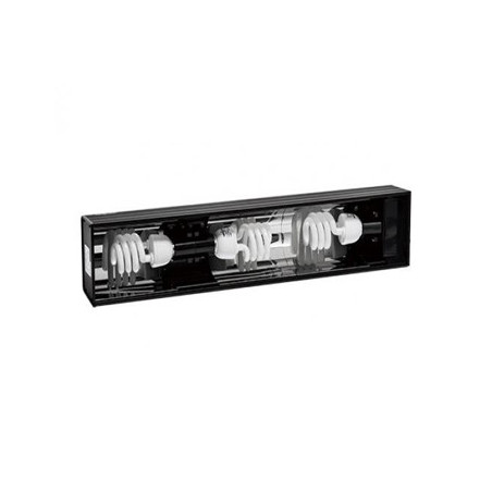 SUPPORT POUR LAMPE 66X12X9 CM REPTIZOO---