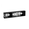 SUPPORT POUR LAMPE 66X12X9 CM REPTIZOO---