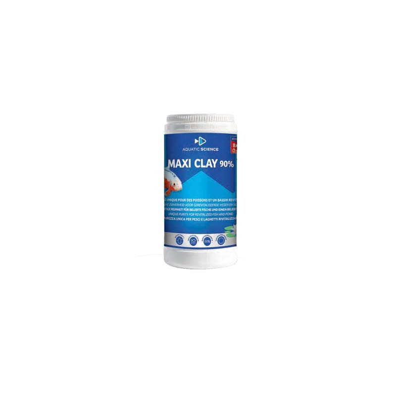 MAXI CLAY 3 KG MAXI CLAY 3 KG