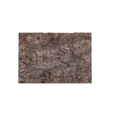NATURAL CORK TILE BACKGROUND 20x30cm REPTIZOO